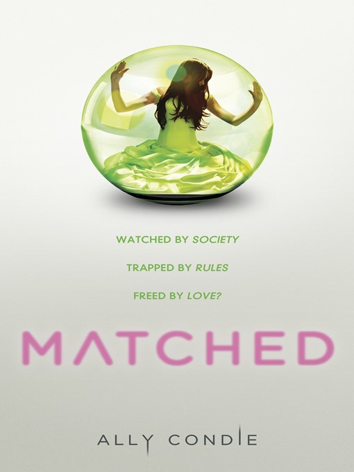 matched trilogy matched trilogy